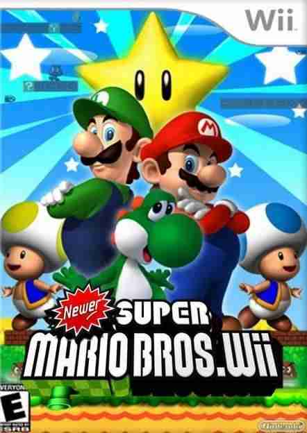 Featured image of post Juegos Wii Torrent Bueno as lo recordamos nosotros